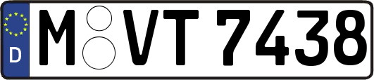 M-VT7438