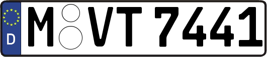 M-VT7441