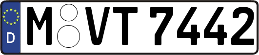 M-VT7442