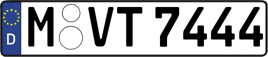 M-VT7444