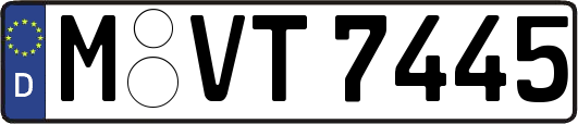 M-VT7445