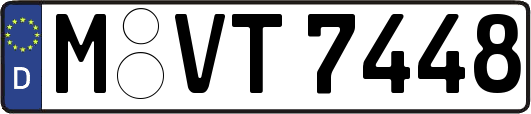M-VT7448