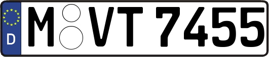 M-VT7455