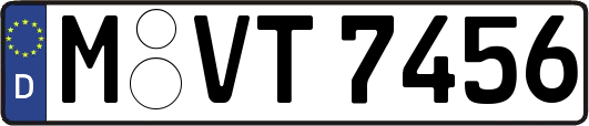 M-VT7456