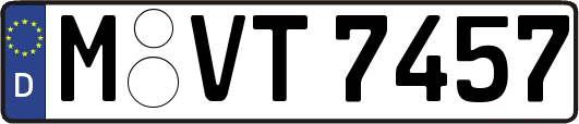 M-VT7457