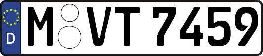 M-VT7459