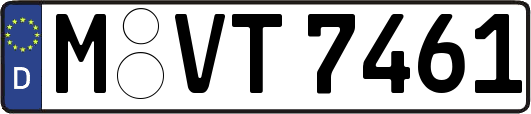 M-VT7461