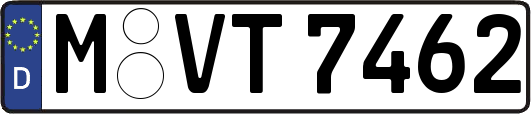 M-VT7462