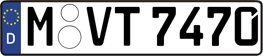 M-VT7470