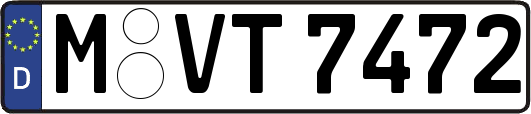 M-VT7472