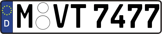 M-VT7477