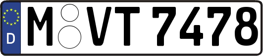 M-VT7478
