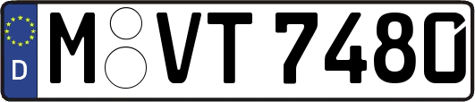 M-VT7480