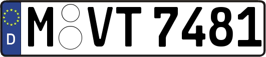M-VT7481