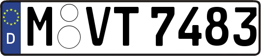 M-VT7483