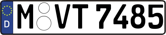 M-VT7485