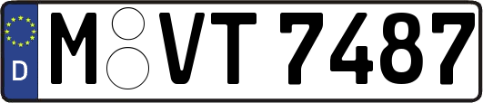 M-VT7487