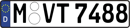 M-VT7488