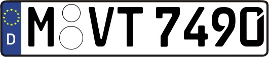 M-VT7490