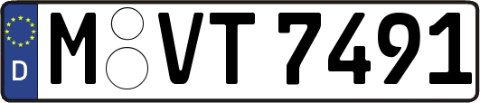 M-VT7491