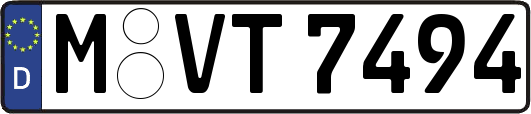 M-VT7494