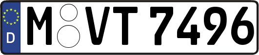 M-VT7496