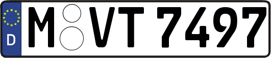 M-VT7497