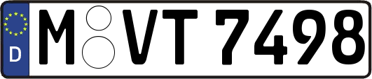 M-VT7498