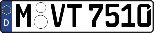 M-VT7510