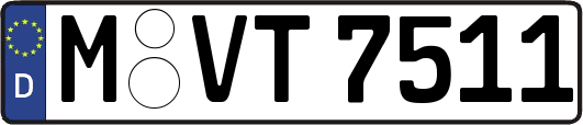 M-VT7511