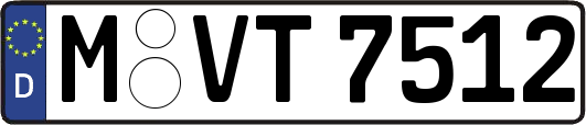 M-VT7512