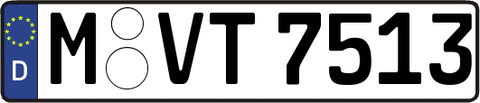 M-VT7513