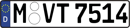 M-VT7514