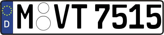M-VT7515