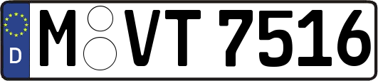 M-VT7516