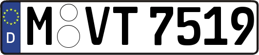 M-VT7519
