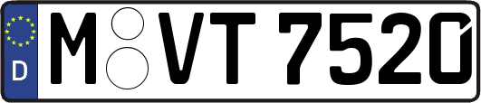 M-VT7520