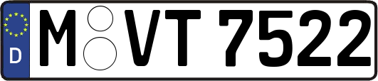M-VT7522