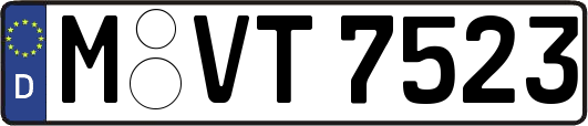 M-VT7523