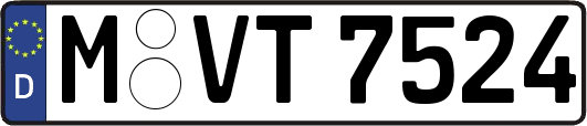 M-VT7524