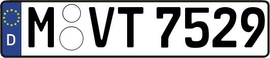 M-VT7529