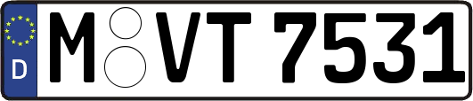 M-VT7531