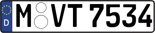 M-VT7534
