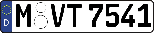 M-VT7541