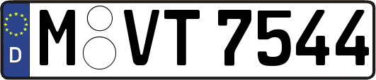 M-VT7544