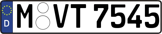 M-VT7545