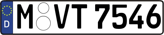 M-VT7546