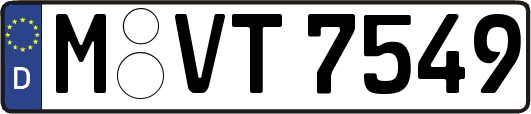 M-VT7549