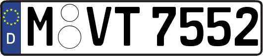 M-VT7552