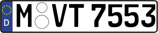 M-VT7553
